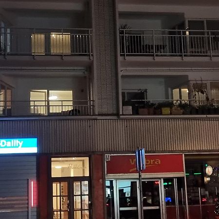 Apartchazal Brussel Bagian luar foto